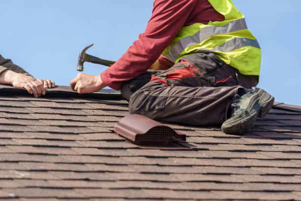 Best Shingle Roofing Installation  in Oakland, MO