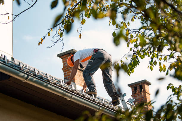 Best Roof Waterproofing Services  in Oakland, MO