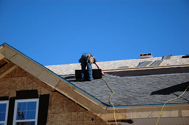 Best Emergency Roof Repair  in Oakland, MO