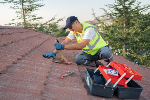 Best Roof Replacement Cost  in Oakland, MO